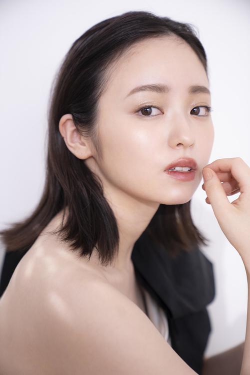 今泉佑唯１年ぶり女優復帰　６月出産後初の舞台出演　「修羅雪姫」主演 - 芸能 : 日刊スポーツ