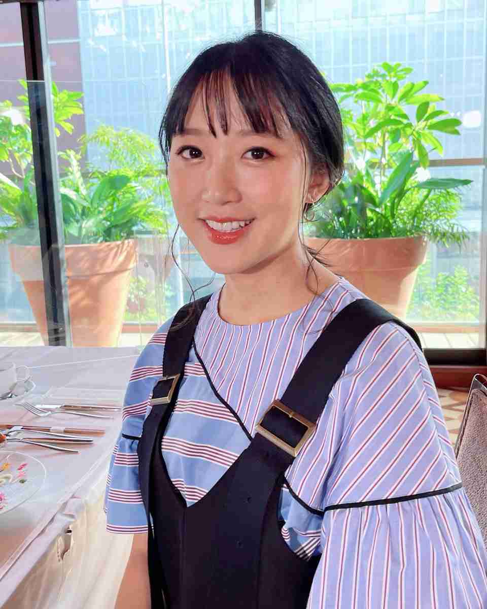 長谷川京子　仕事と育児で葛藤する竹内由恵にアドバイス　「それって親のエゴかな」と思うこと