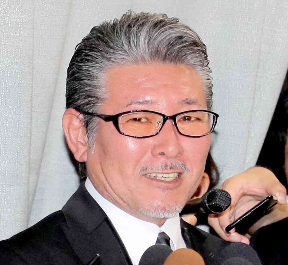 布川敏和、初孫の泣き笑いショット公開「ふっくんにそっくり」「爺バカしてますね」