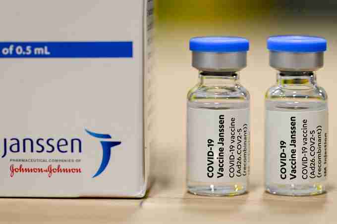 米国でJ&Jワクチンを接種した辛坊治郎、日本でモデルナ製の追加接種を決断した理由（ニッポン放送） - Yahoo!ニュース