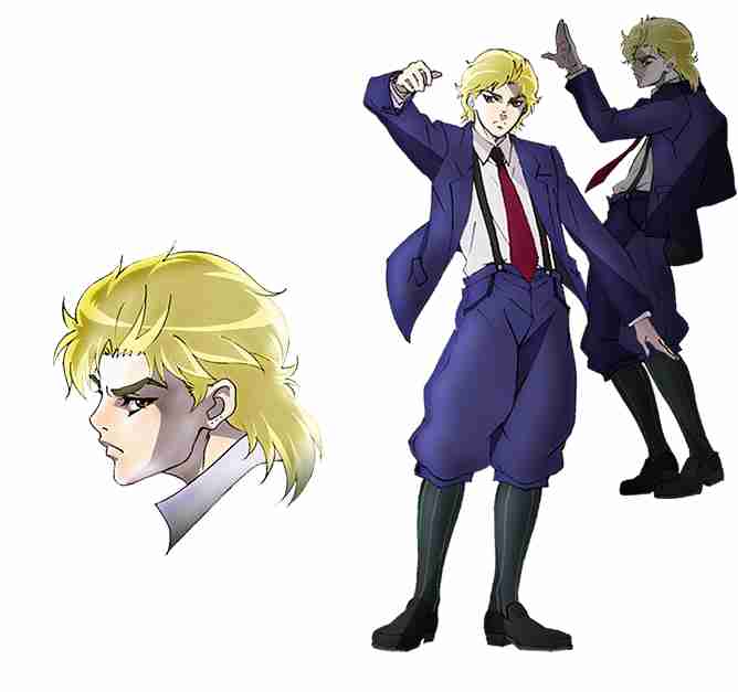 敵キャラが好き！