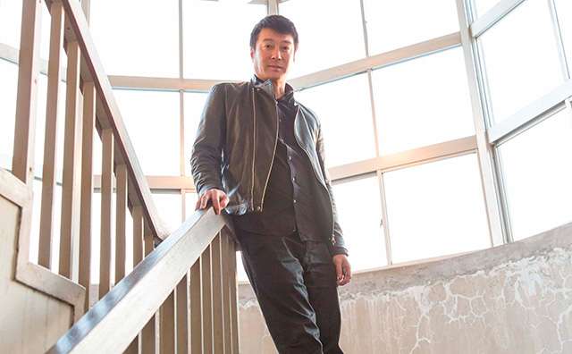 私服は“5色のみ”！加藤浩次、装いのルール (2016年1月10日) - エキサイトニュース