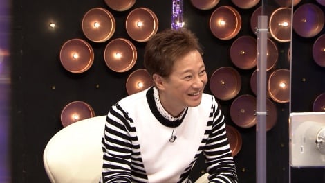 中居正広、25年ぶりテレ東でMC出演 高岡早紀・矢作兼ら7人でほぼノーカット奔放おしゃべり
