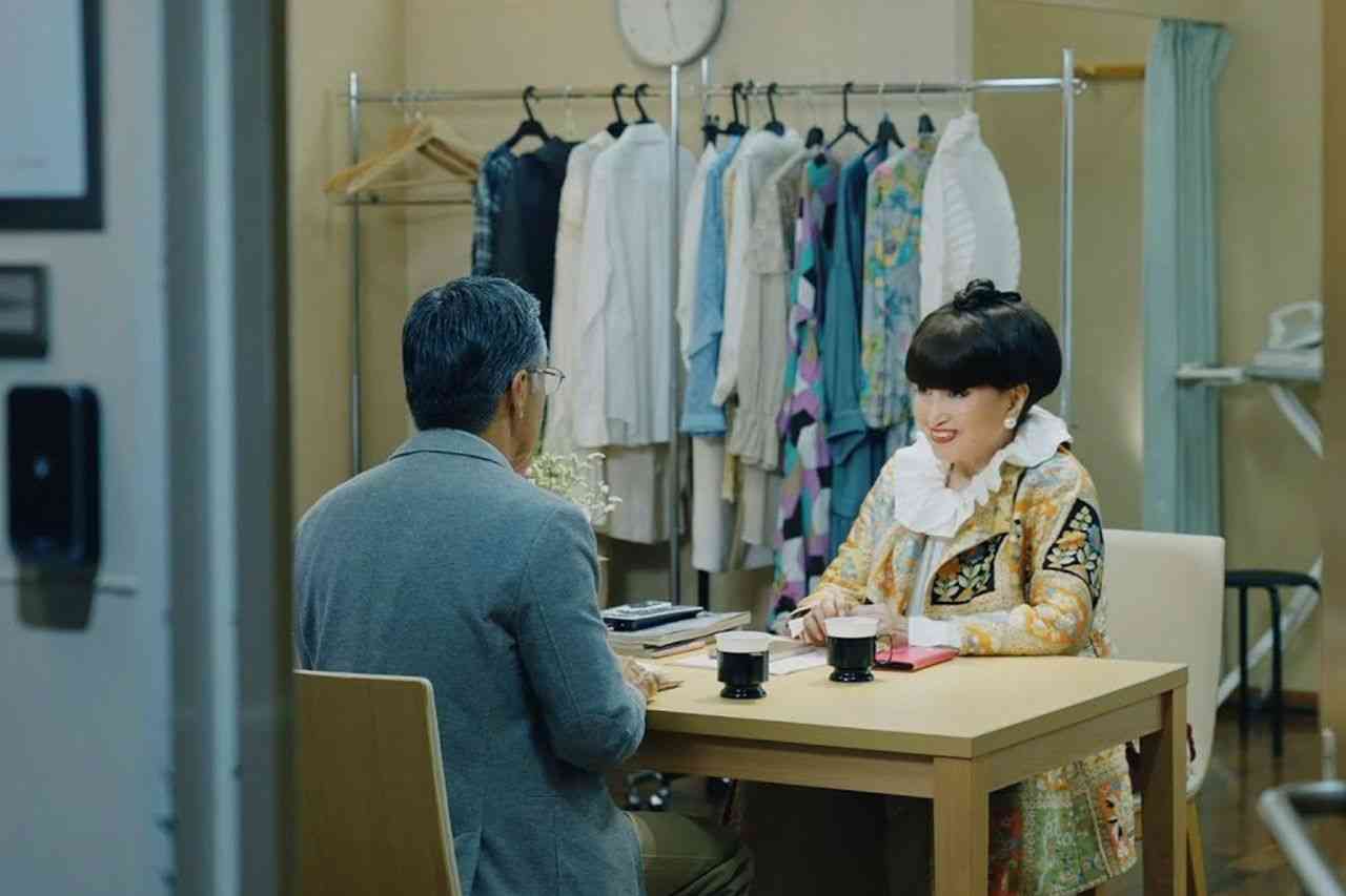 黒柳徹子の『マイナンバーカード』CMに「詐欺の手口」の声、総務省が出した回答 | 週刊女性PRIME