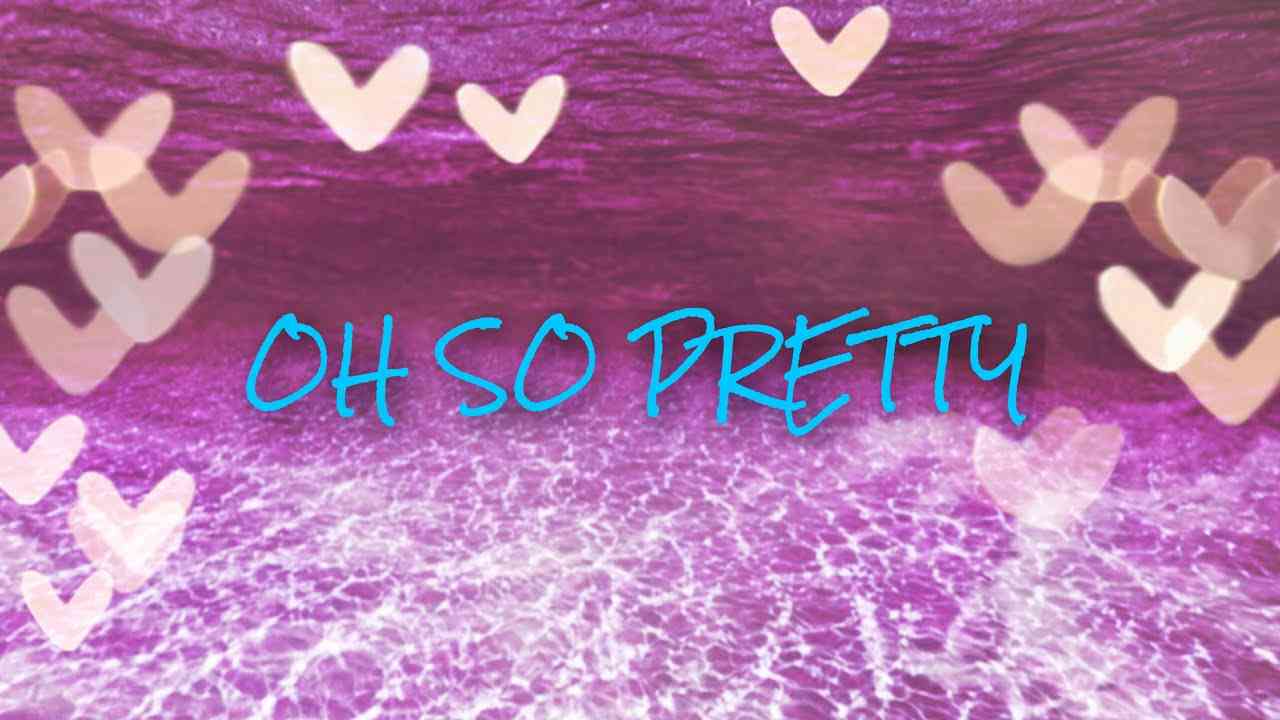 Selena Gomez Teasing “ Oh So Pretty “ New Upcoming Song !!! - YouTube