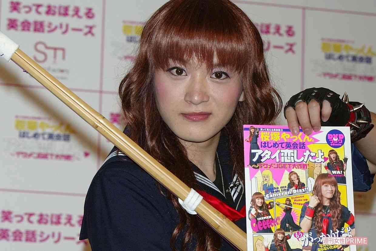 桜塚やっくん死去から8年、ブログには9万超えのコメント「“生き続ける”故人のSNS」