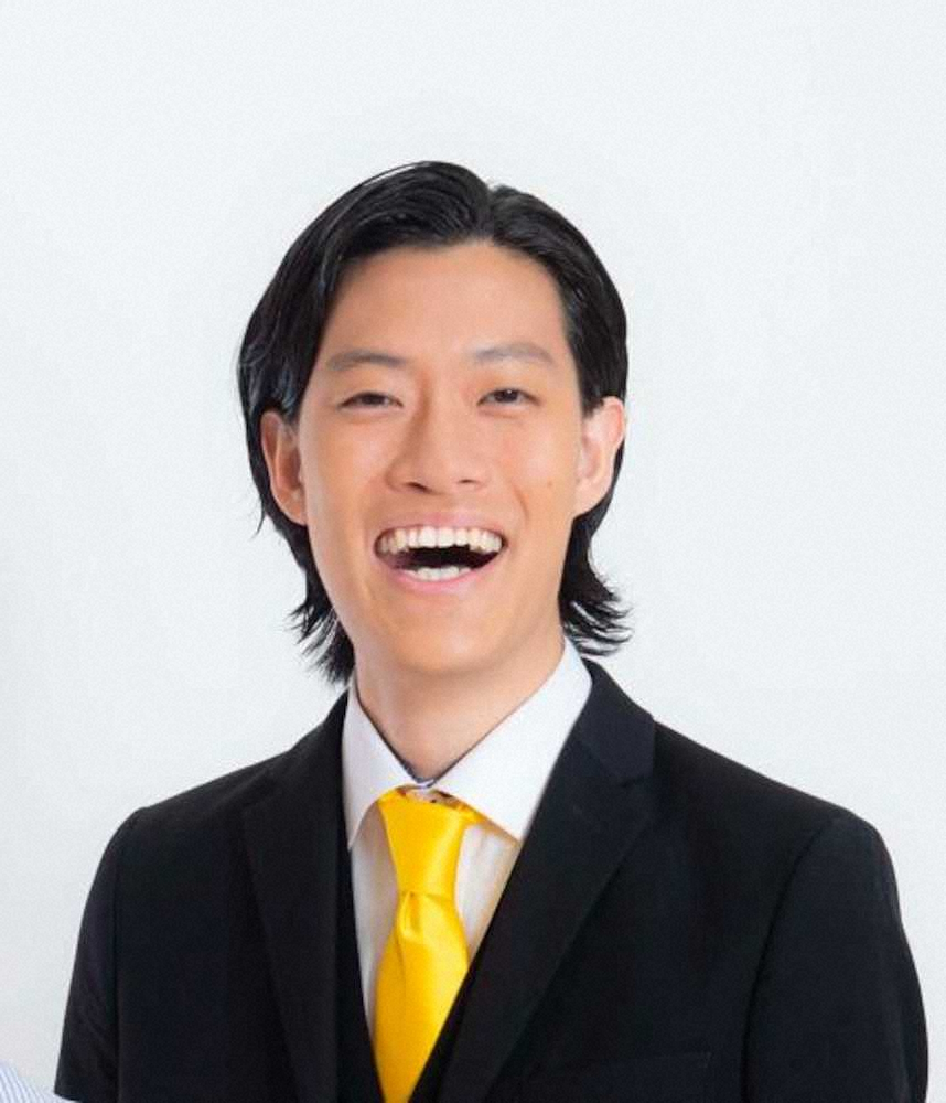 霜降り明星・粗品　1万人の第九で2年連続の総合司会「全員でどんな物語を紡ぐのか楽しみ」― スポニチ Sponichi Annex 芸能