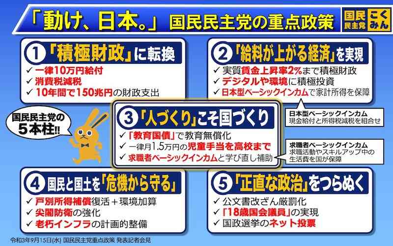 れいわ山本太郎代表、東京8区で出馬　自民・石原元幹事長と対決へ