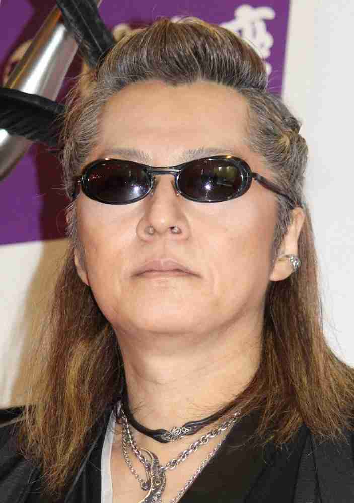 米米CLUB、Mステ24年ぶり出演　カールスモーキー石井がケガの影響感じさせない熱唱も…ハンガー!?（スポニチアネックス） - Yahoo!ニュース