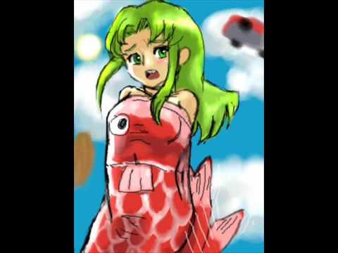 がんばれゴエモンきらきら道中　ウオッタ街道BGM - YouTube