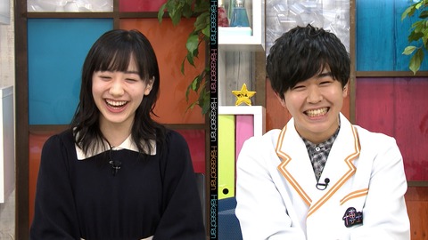 鈴木福、芦田愛菜はマルモの時から「本読んで、人体模型で遊んでた」　3年ぶり再会トーク