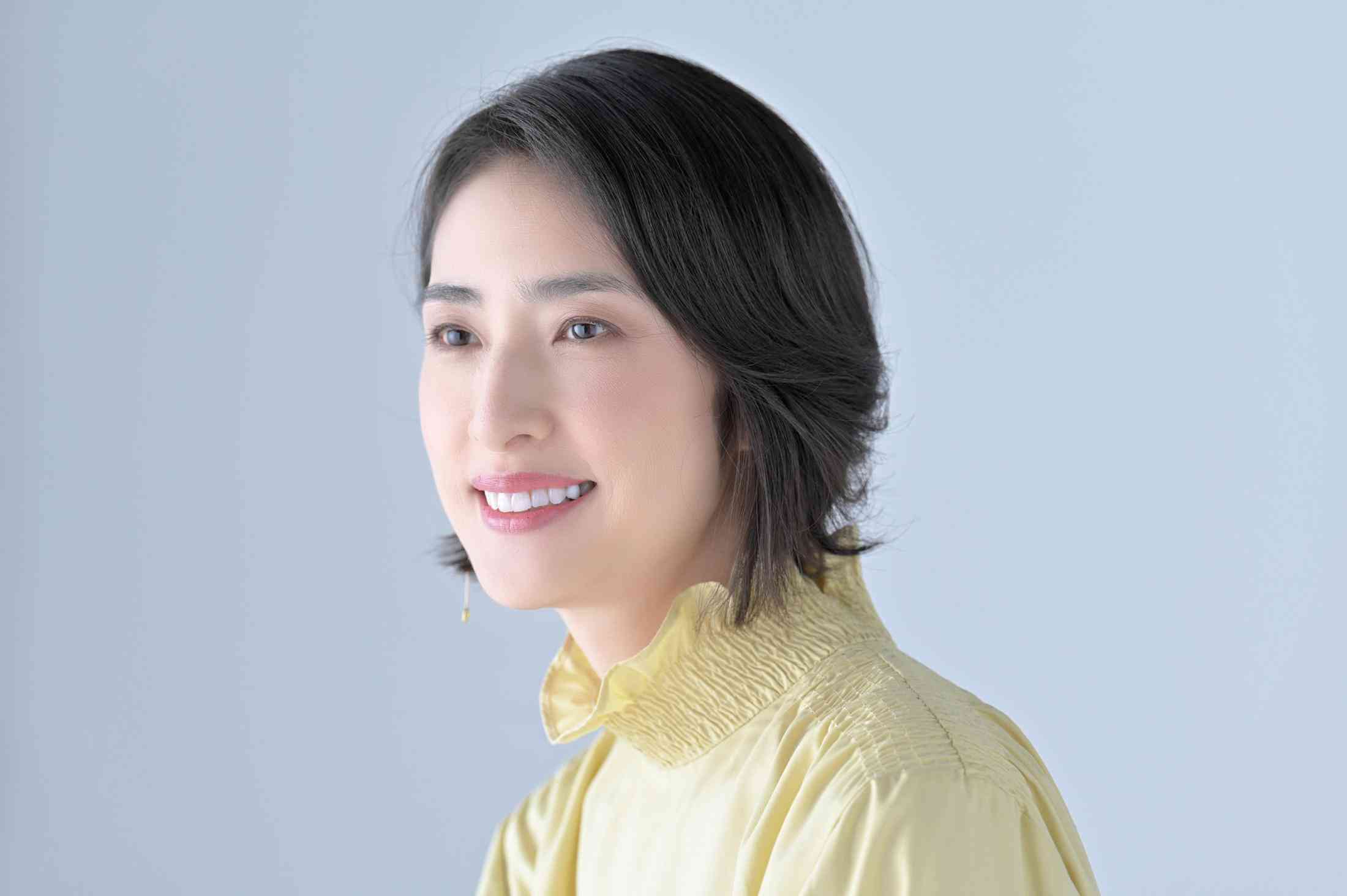 「自分のことで精一杯で、気を遣えないんです」――誰かと一緒にいるよりは一人がいい、天海祐希の境地