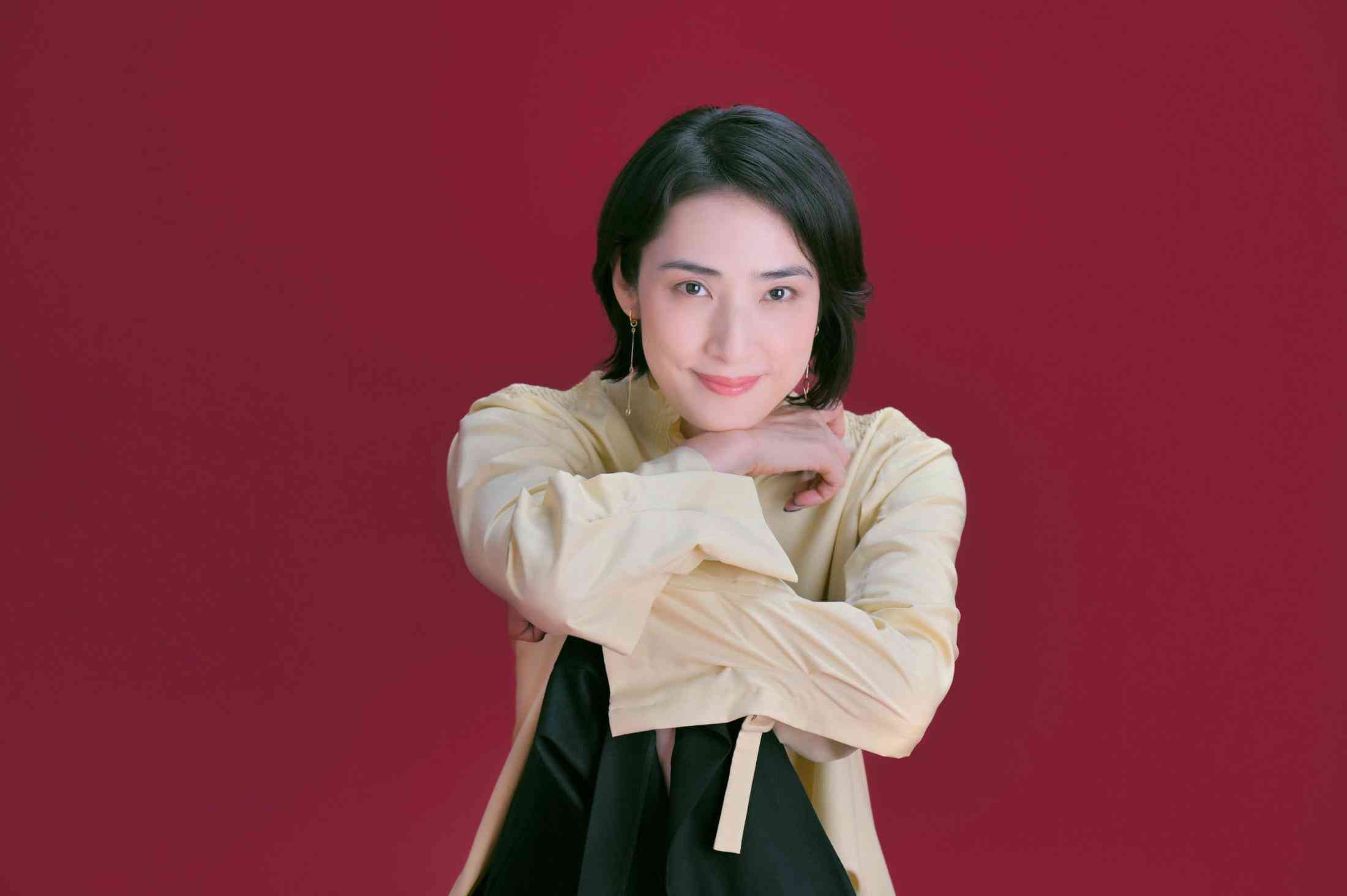 「自分のことで精一杯で、気を遣えないんです」――誰かと一緒にいるよりは一人がいい、天海祐希の境地（Yahoo!ニュース オリジナル 特集）