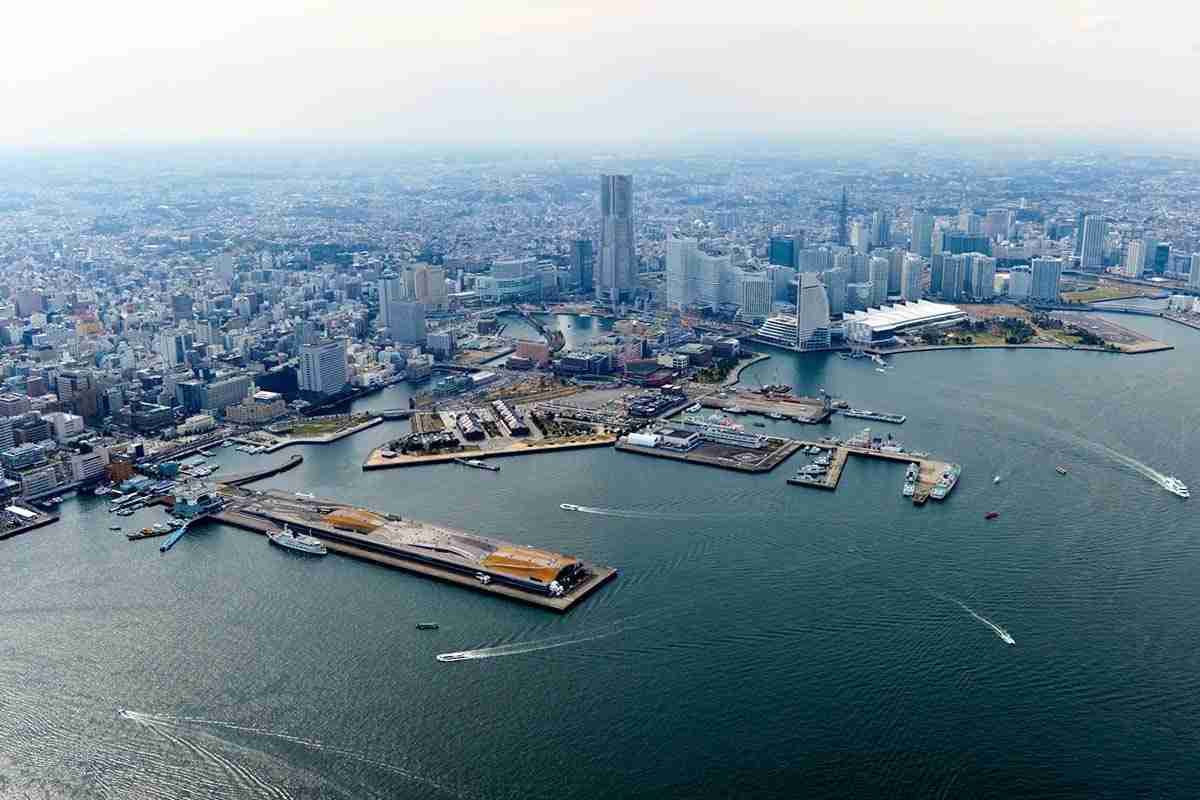 神奈川県の人口、統計開始以来初の前年比減　「人口減社会」到来か（カナロコ by 神奈川新聞） - Yahoo!ニュース