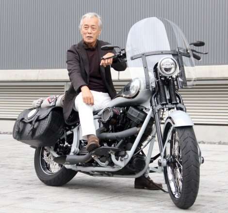 70歳・岩城滉一、財産残さない持論 稼いだお金は「使い切った方がいい」豪快に遊ぶ今