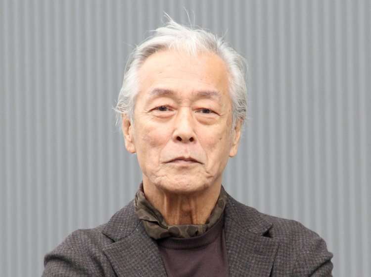 70歳・岩城滉一、財産残さない持論　稼いだお金は「使い切った方がいい」豪快に遊ぶ今 | ORICON NEWS