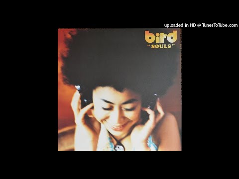 Bird-  甘く甘くささやいて - YouTube