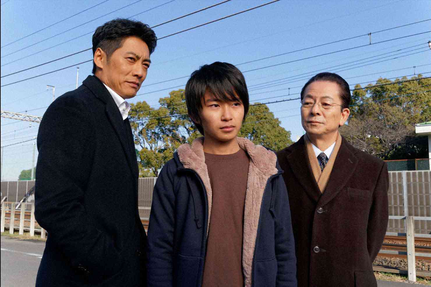 加藤清史郎　レアな銀髪も色落ちで「白みのある金髪」に「尊い」「益々大人っぽく」「クールな男過ぎ」の声
