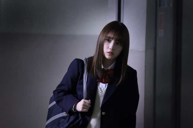 乃木坂46・与田祐希、女子高生役で「ほんとにあった怖い話」初出演！