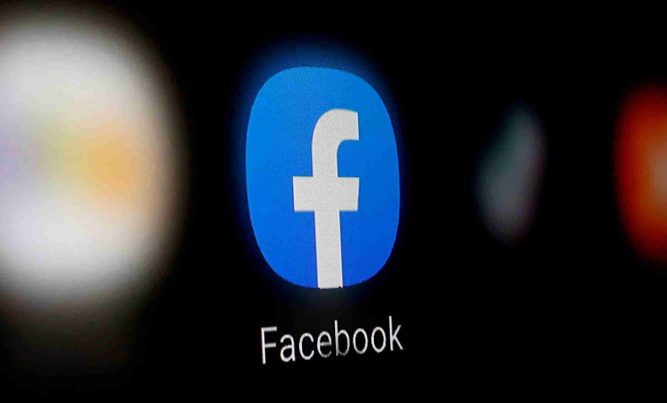 米フェイスブック、社名変更を計画＝情報サイト（ロイター） - Yahoo!ニュース