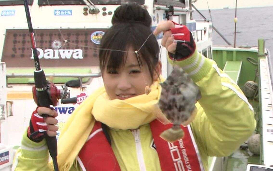 前田敦子、小型船舶免許2級を取得「本当大変でした が無事合格できました。嬉しいー!!」