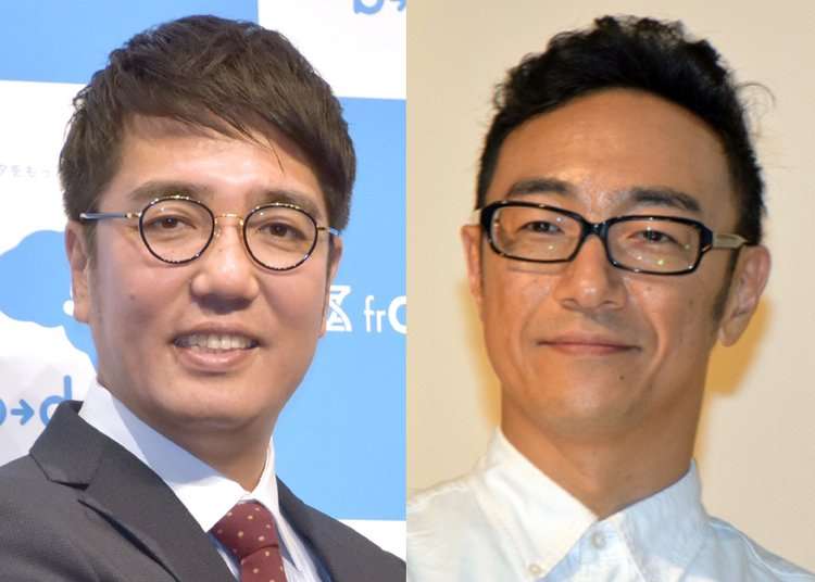 おぎやはぎ小木＆東京03角田ら“3家族合同”で結婚記念日祝福　ファミリー写真公開 | ORICON NEWS