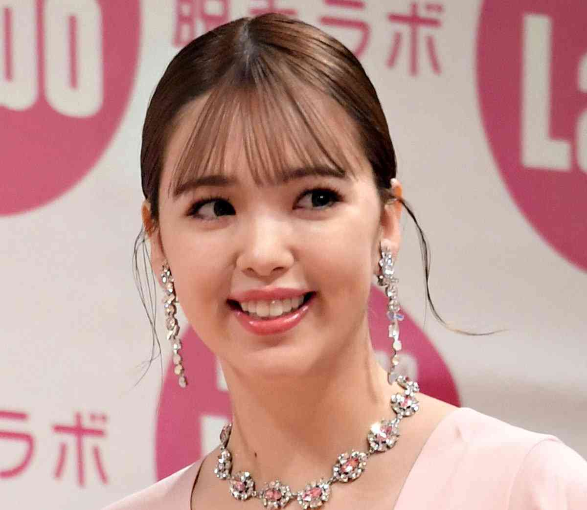 藤田ニコル“初心者ベンツ”でナメられた? 割り込み被害多発に「めっちゃムカつく!」