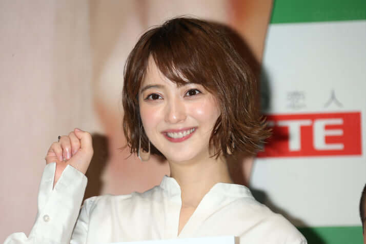 佐々木希と渡部建は離婚寸前か　慰謝料代わりに高級マンションを購入、教育環境も一新 | デイリー新潮