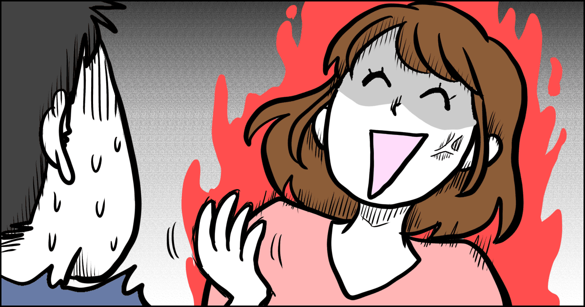 ウソ！？「父親の威厳だ！」と言って旦那さんがちゃぶ台返し。ママたちの反応は？ | ママスタセレクト