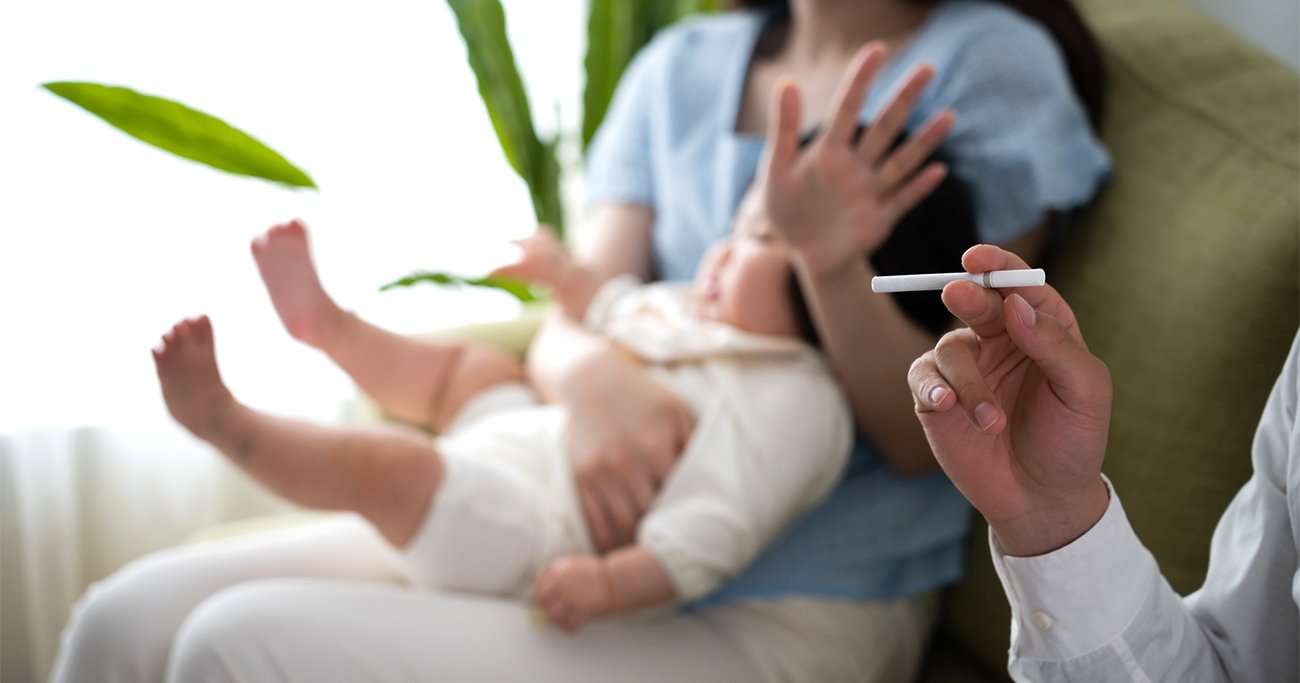 胎児期から小児期の受動喫煙で子どものADHDリスクが高まる | ヘルスデーニュース | ダイヤモンド・オンライン