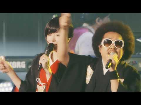 きらきら武士 -Kirakira Bushi-  |  椎名林檎(Deyonna)とレキシ - YouTube