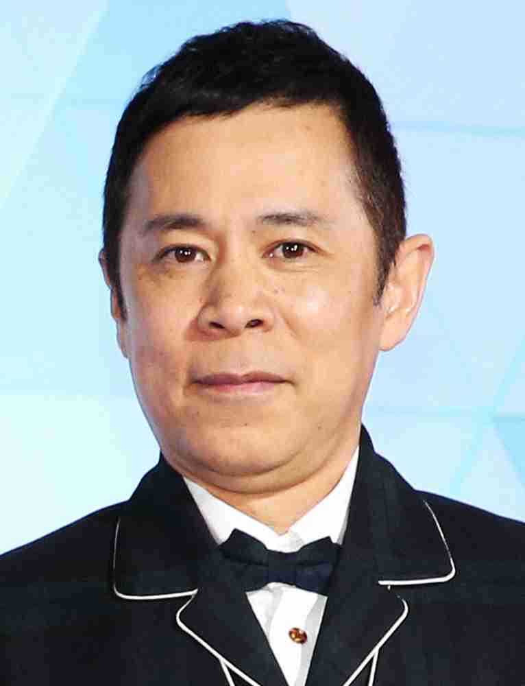 岡村隆史「もう51歳やで、しょうがない」 悩みは視力低下…文字が読みにくい時の対処法を明かす