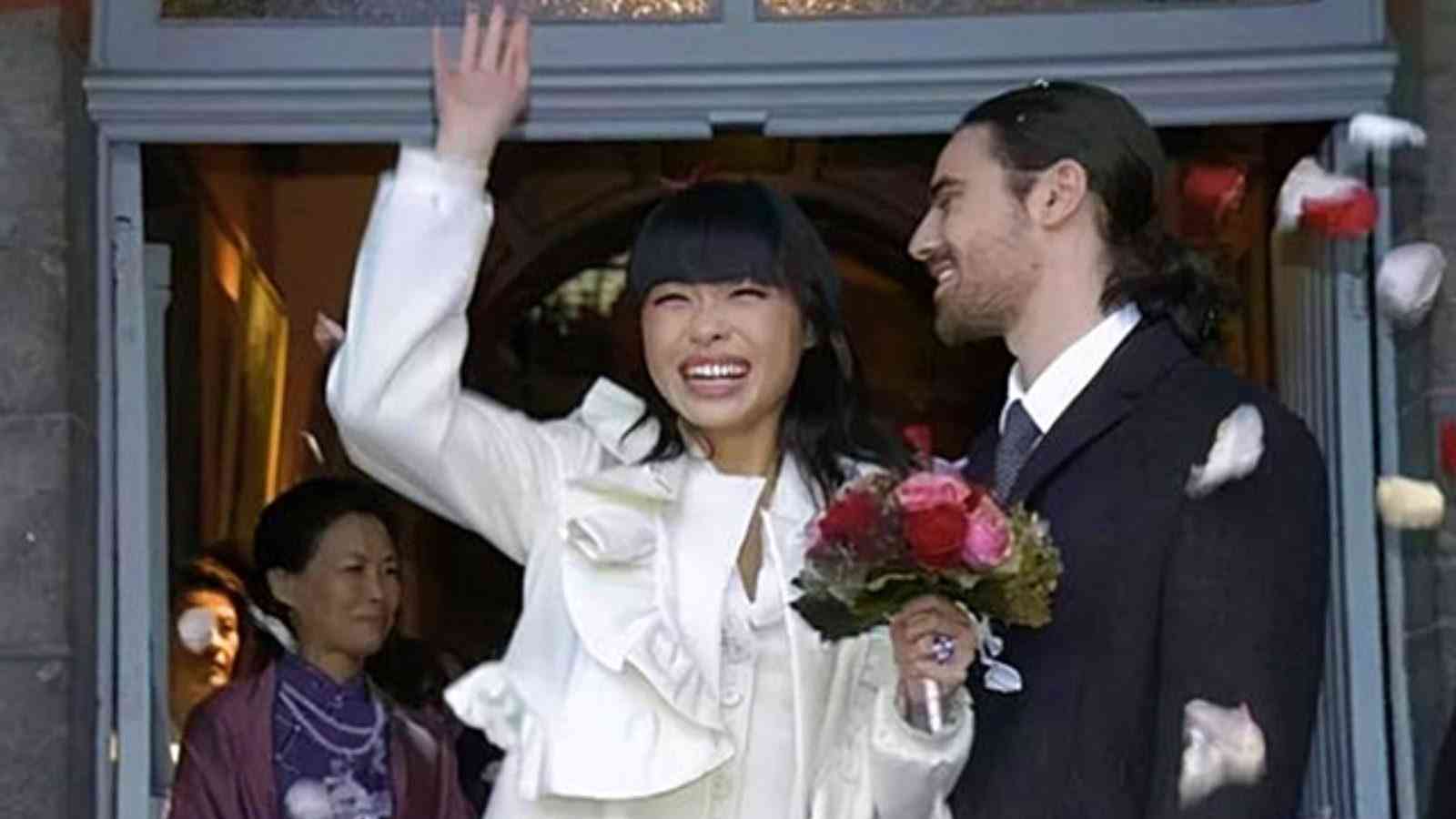 中国人女性がベルギー最古の貴族に─上流社会の“中国アレルギー”を乗り越えたシンデレラストーリー（クーリエ・ジャポン） - Yahoo!ニュース