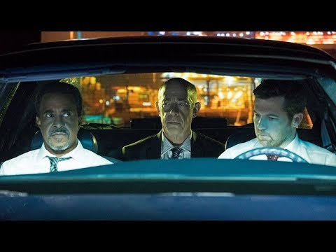 NO ACTIVITY Official Trailer (HD) Adam McKay, Will Ferrell CBS All Access - YouTube