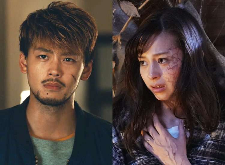 竹内涼真、「絶対に面白い物を作る」『君と世界が終わる日に』Season3中条あやみら続投 | ORICON NEWS