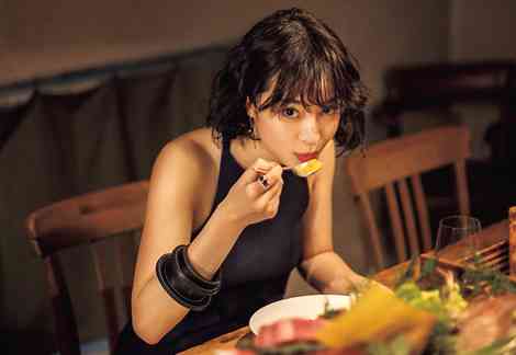 東カレ5月号は「まだ知らない隠れ家へ」。大人はいつだって新たな隠れ家を欲している！[東京カレンダー]