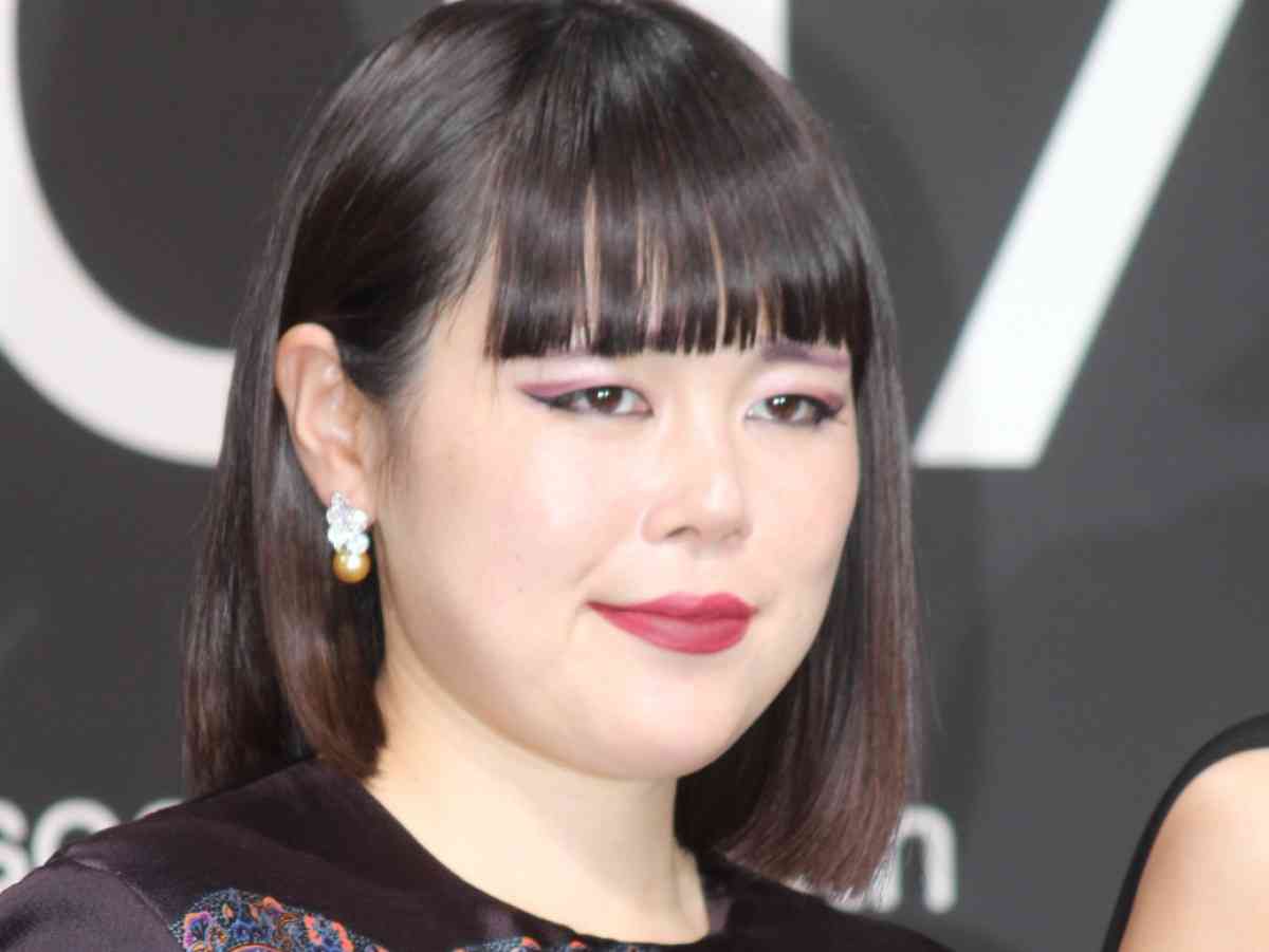 “ブルゾンちえみ with B”が再会！ 藤原史織＆コージの2ショットに反響 ／2021年10月11日 - エンタメ - ニュース - クランクイン！