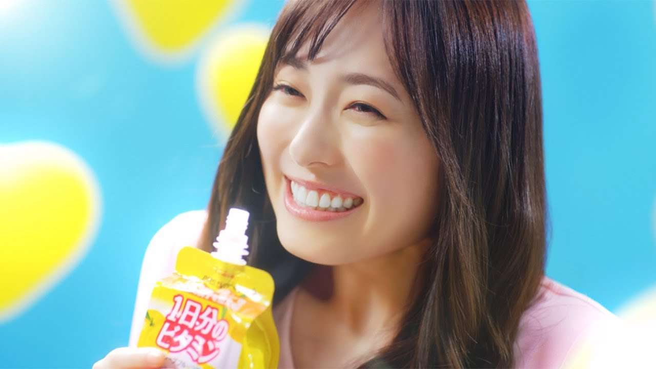 福原遥「私はラッキーガール」 人生最大級の幸運は“まいん”との出逢い【インタビュー】