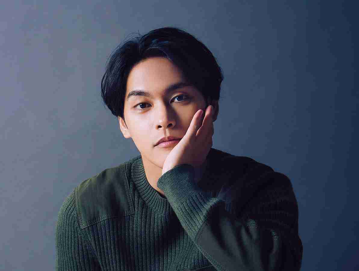 柳楽優弥「子どもも来年中学受験するので…」 スーパー塾講師を演じる（ananweb） - Yahoo!ニュース