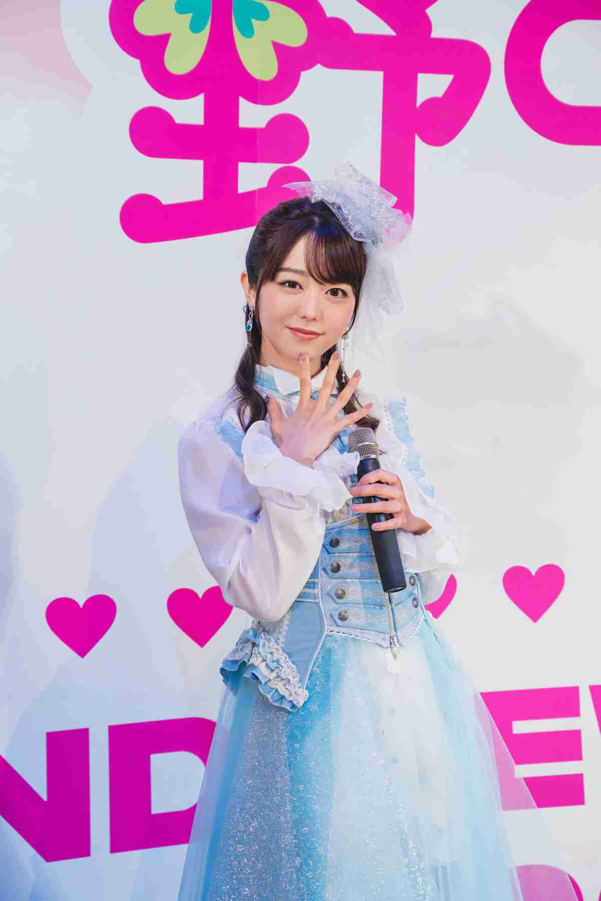 峯岸みなみ、ドラマの役名がモー娘。メンバーと丸かぶり！“野中美希”の不運