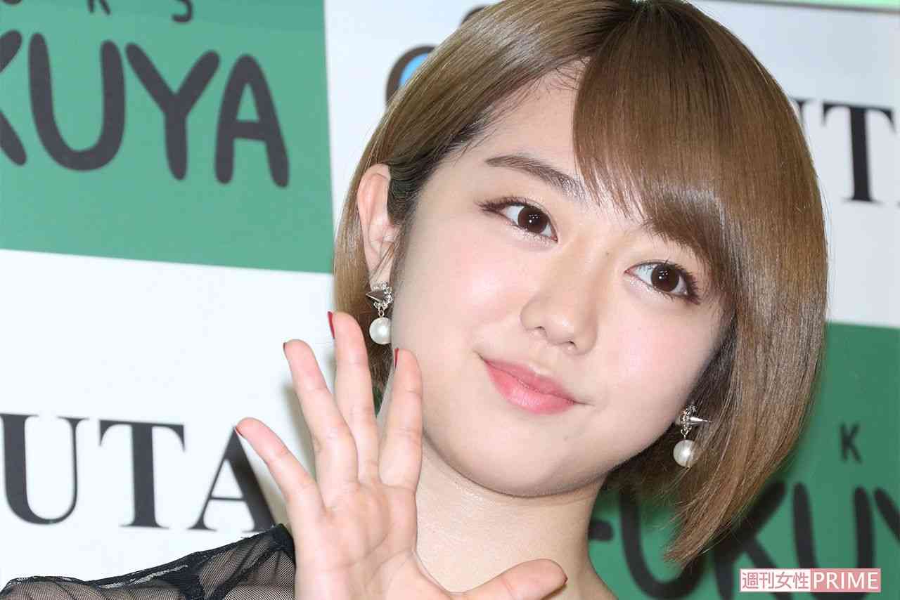 峯岸みなみ、ドラマの役名がモー娘。メンバーと丸かぶり！“野中美希”の不運 | 週刊女性PRIME