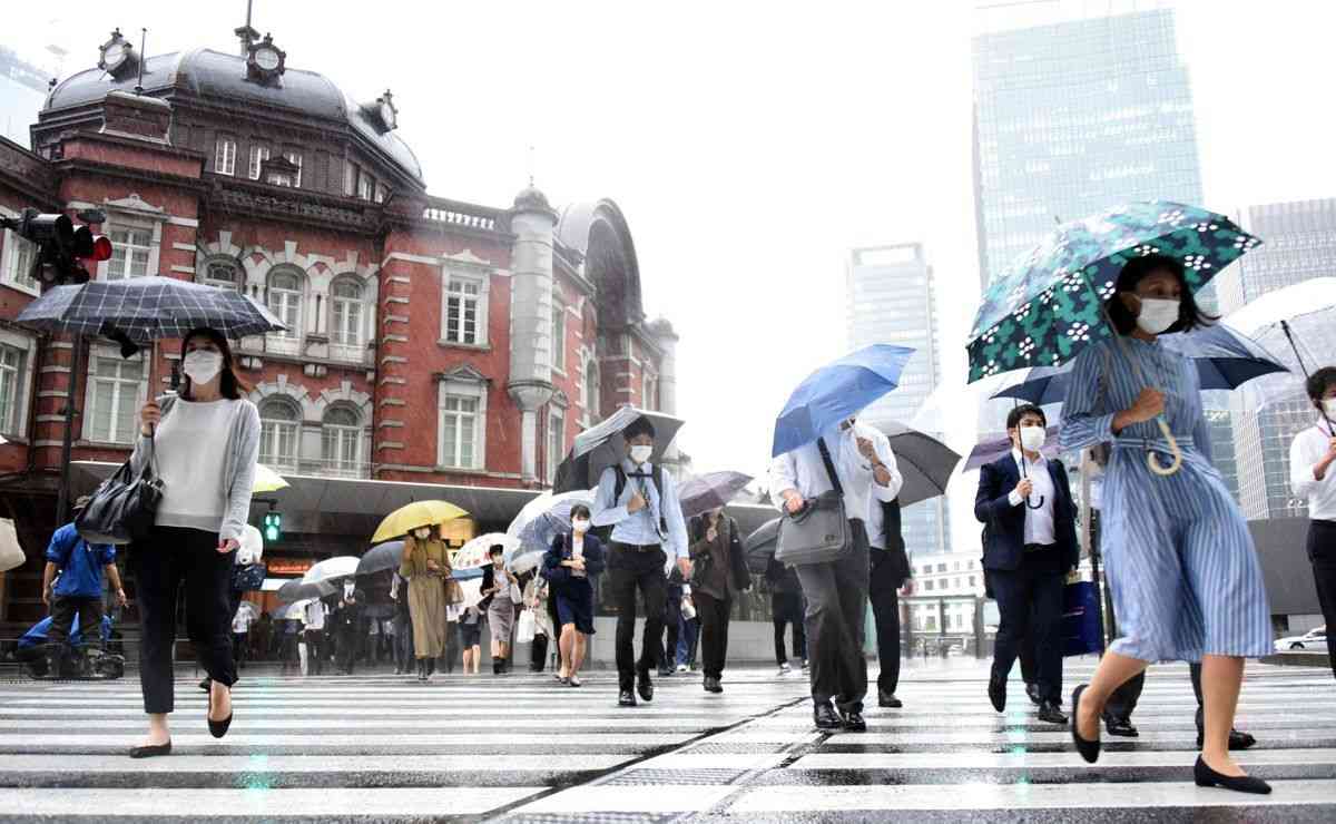 宣言解除３週間　在宅勤務、企業の対応それぞれ（産経新聞） - Yahoo!ニュース