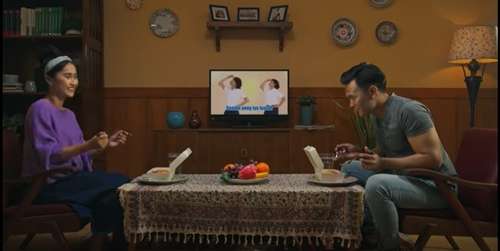 COWCOW、自ら制作の楽曲がインドネシアの大手銀行で起用される