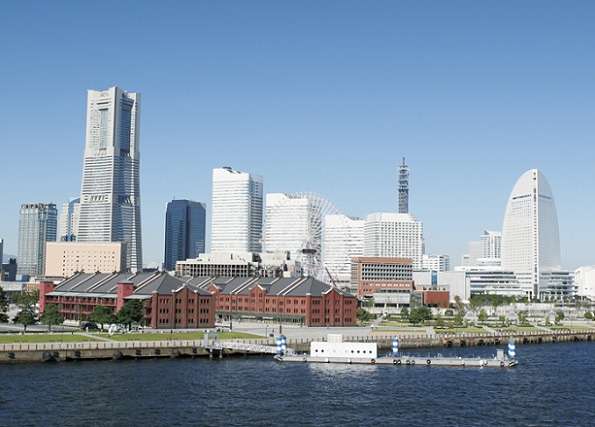 神奈川県の人口、統計開始以来初の前年比減 「人口減社会」到来か