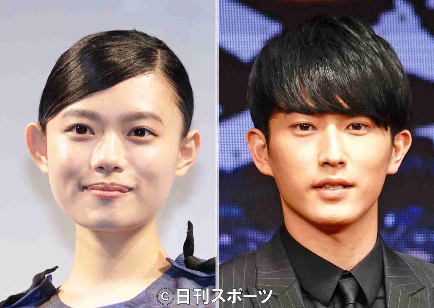 杉咲花「恋です！」第３話９・２％　ユキコに赤いハイヒール贈る森生（日刊スポーツ） - Yahoo!ニュース