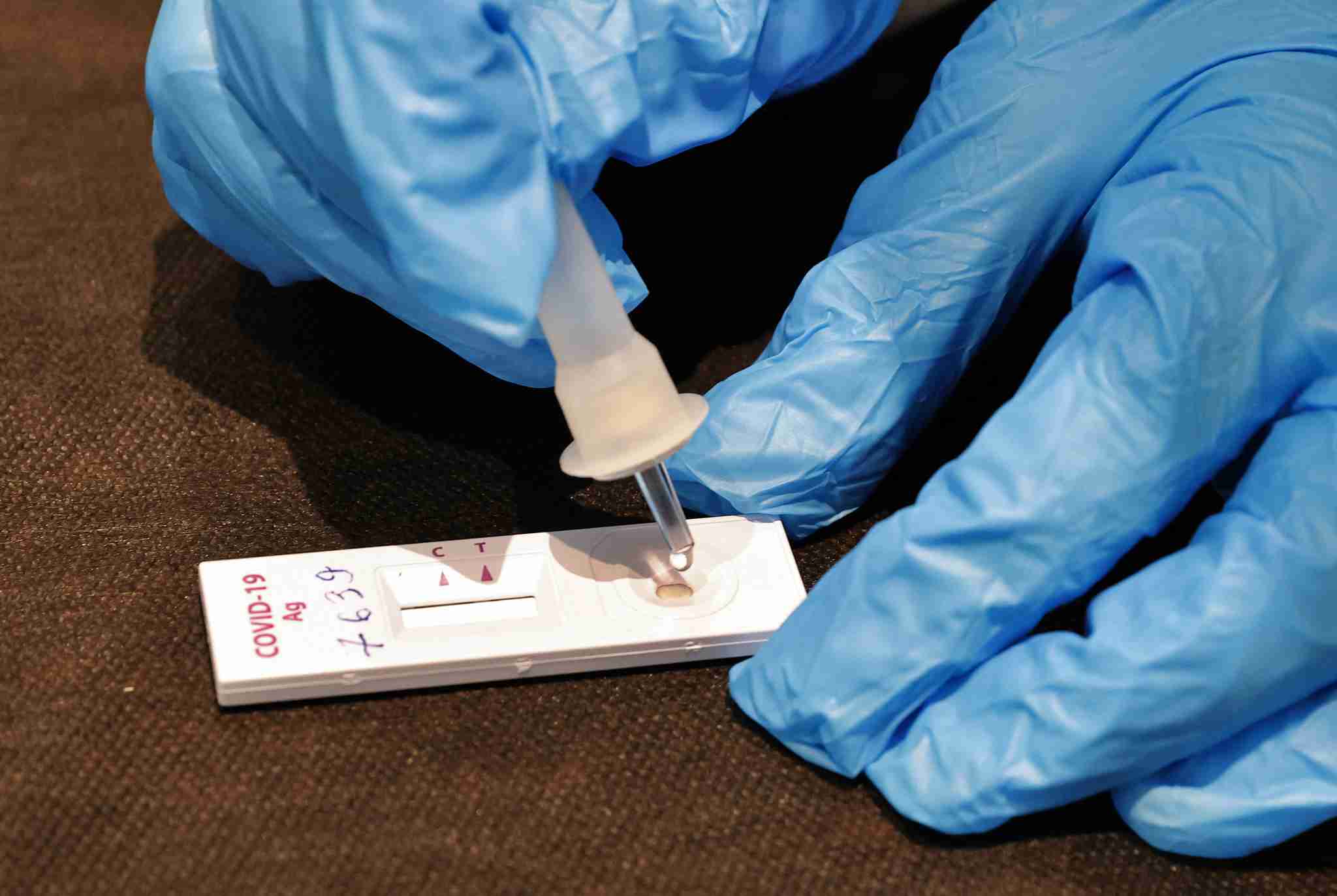 イスラエル、デルタ株の亜系統を確認（ＡＦＰ＝時事） - Yahoo!ニュース