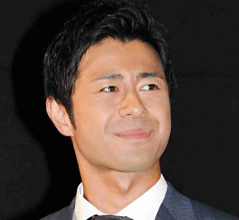 フジ榎並大二郎アナが2週間の育休から復帰「育児の大変さ、身にしみて感じました」
