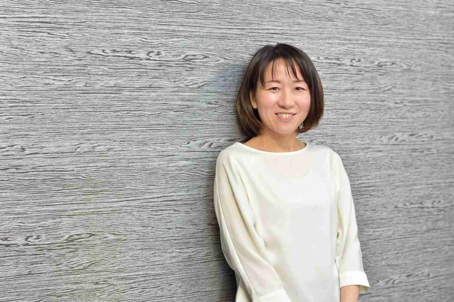 元中学教師の小説家・瀬尾まいこが娘に伝えたいこと「味方になってくれる人もいると…」 | 女子SPA！