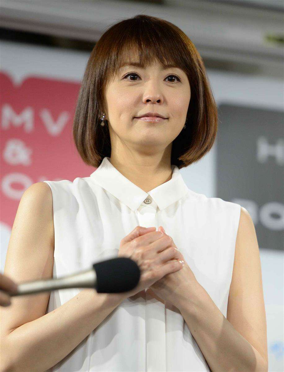 活動本格化も“前途多難”小林麻耶　進まぬ離婚協議…夫・國光氏は関係修復を希望か （1/2ページ） - zakzak：夕刊フジ公式サイト
