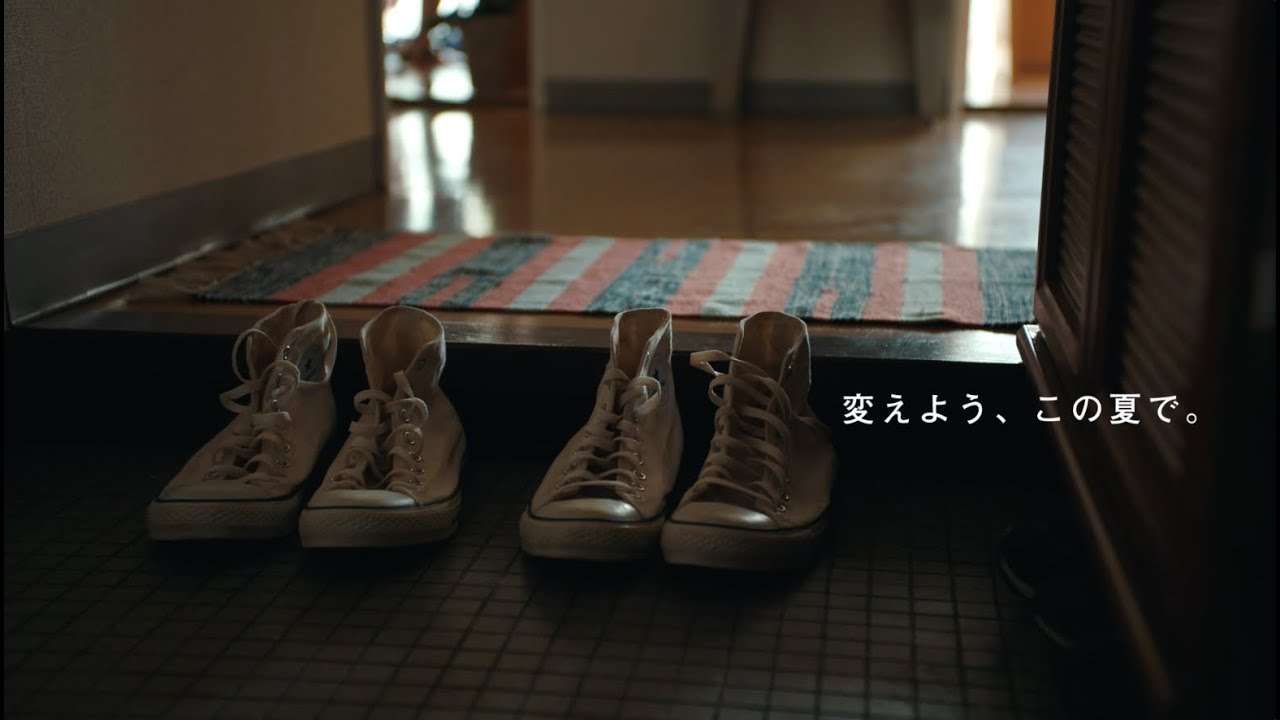 選択的夫婦別姓・同性婚の実現。#あなたのための政治 立憲民主党新CM③ - YouTube